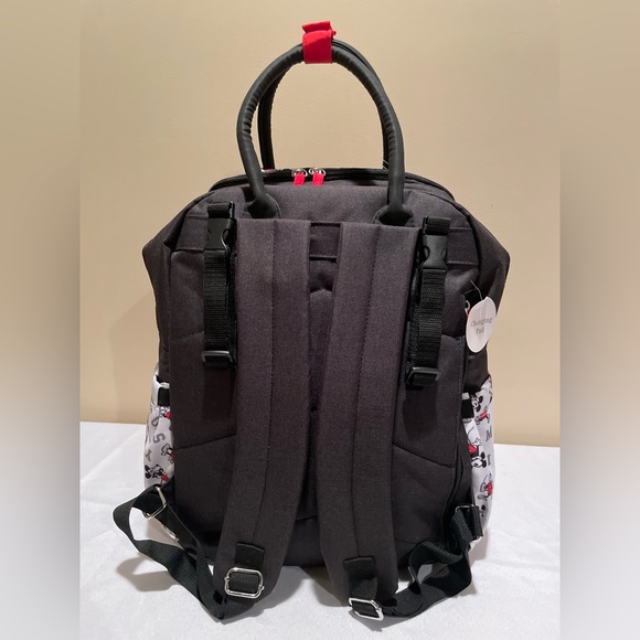 Mickey Backpack - Picture 2 of 7